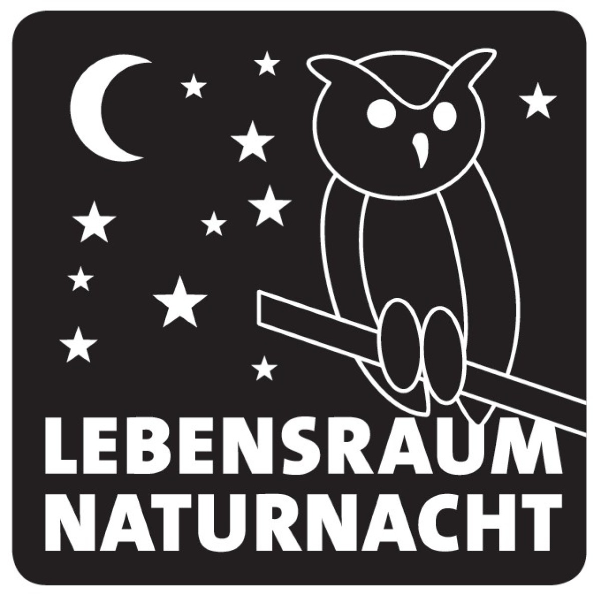 Projekt Lebensraum Naturnacht